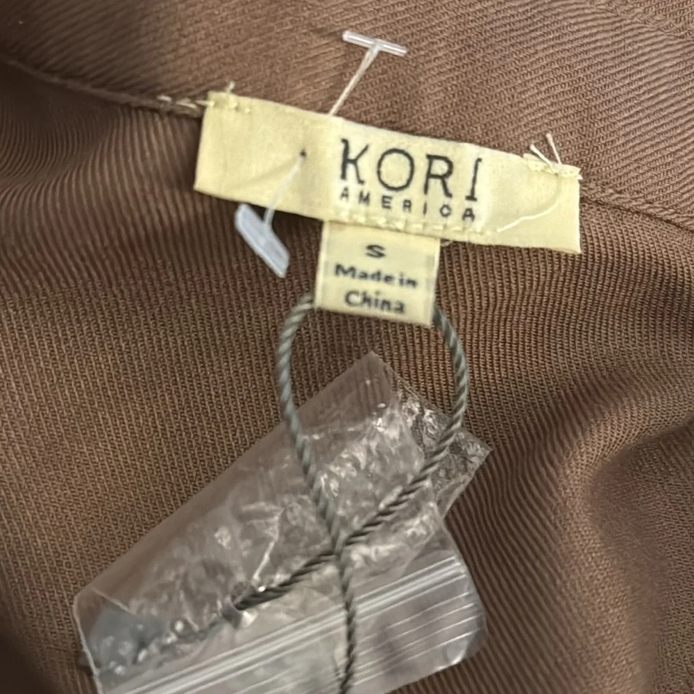 Kori new without